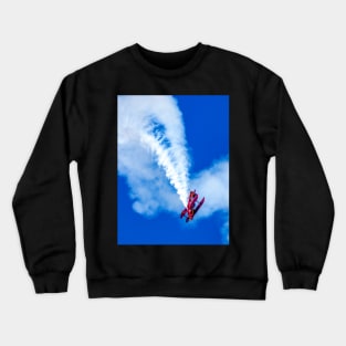 Pitts S-2S Special N540S Crewneck Sweatshirt